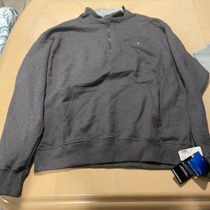 Champion sweater